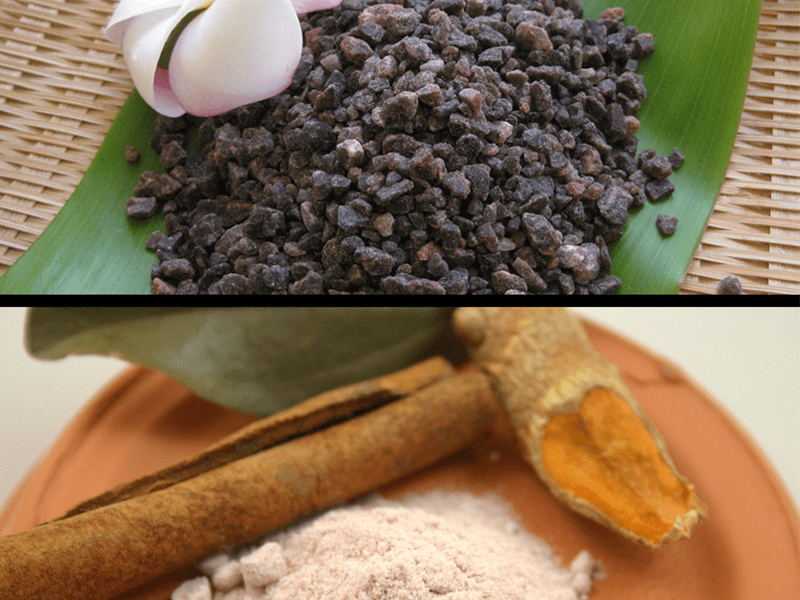 Black Salt (Kala Namak)