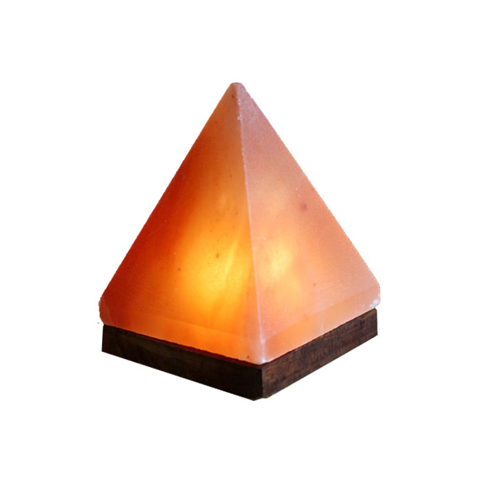 Pyramid-Shape